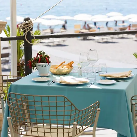 Hotel Hellenia Yachting &