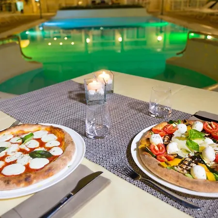Hellenia Yachting Hotel&spa Hotel Giardini-Naxos