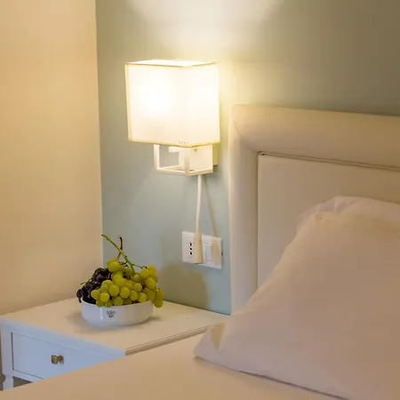 Hellenia Yachting Hotel&spa Giardini-Naxos