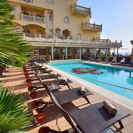 Hotel Hellenia Yachting Hotel&spa