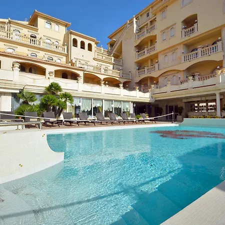 Hellenia Yachting Hotel&spa Giardini-Naxos