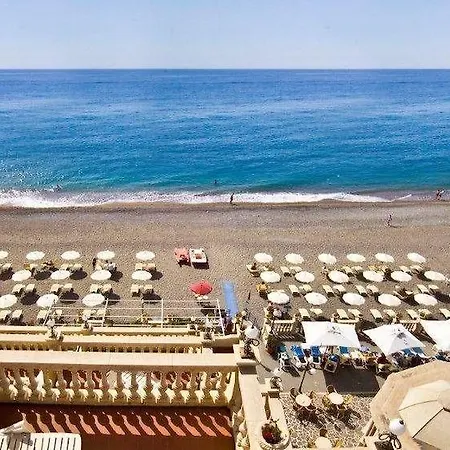 Hotel Hellenia Yachting &