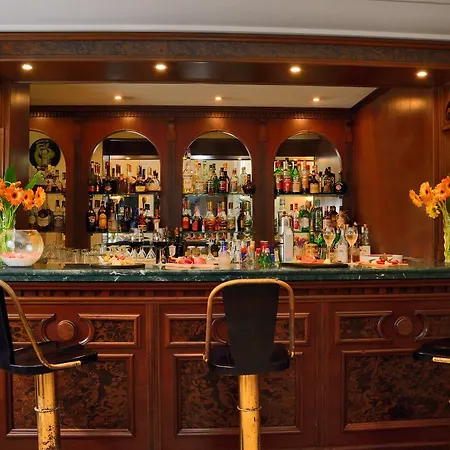 Hellenia Yachting Hotel&spa