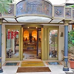 Hellenia Yachting & 酒店 贾迪尼-纳克索斯