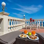 酒店 Hellenia Yachting & 贾迪尼-纳克索斯
