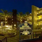 酒店 Hellenia Yachting & 4*