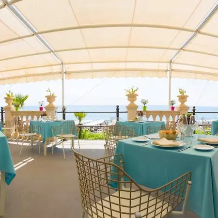 Hotel Hellenia Yachting &