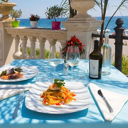 Hotel Hellenia Yachting &