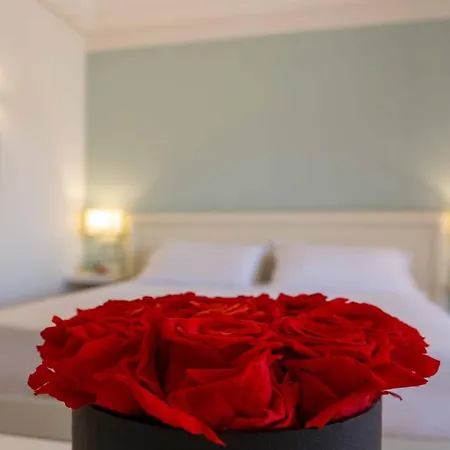 Hotel Hellenia Yachting & 4*