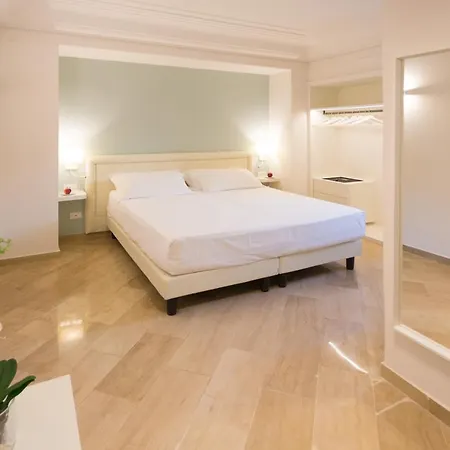 Hotel Hellenia Yachting &