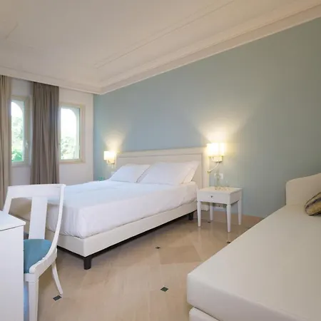 Hotel Hellenia Yachting & Giardini-Naxos