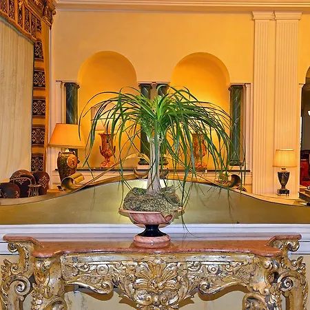 Hotel Hellenia Yachting &
