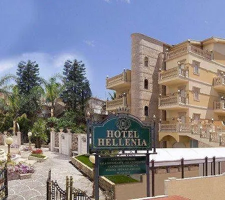 Hotel Hellenia Yachting & 4*