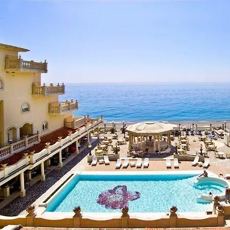 Hellenia Yachting & 4* Giardini-Naxos