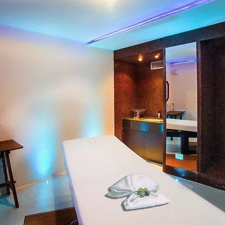Hotel Hellenia Yachting & Giardini-Naxos