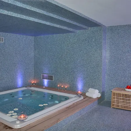 Hotel Hellenia Yachting & Giardini-Naxos