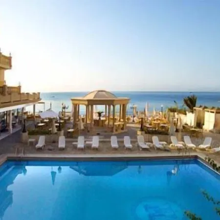 Hotel Hellenia Yachting &
