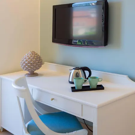 Hellenia Yachting & Hotel Giardini-Naxos