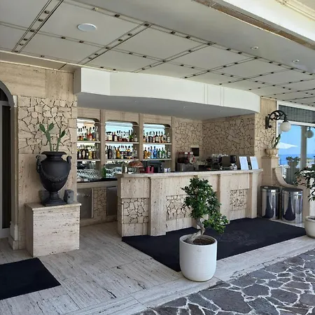 Hotel Hellenia Yachting & Giardini Naxos