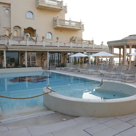 Hotel Hellenia Yachting Hotel&spa Giardini-Naxos