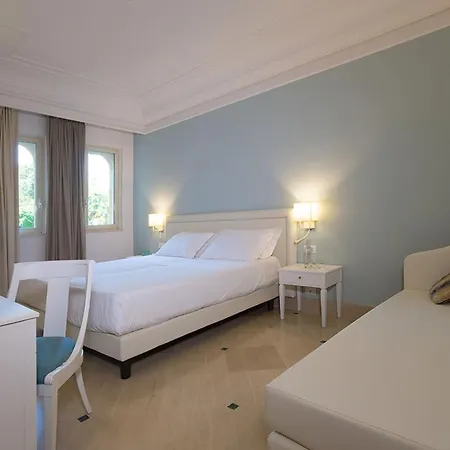 Hellenia Yachting Hotel&spa Giardini-Naxos