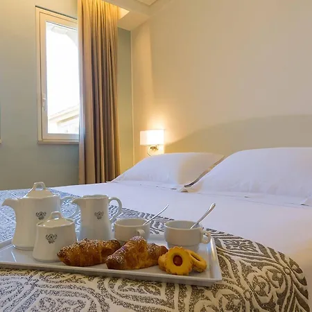 Hotel Hellenia Yachting &