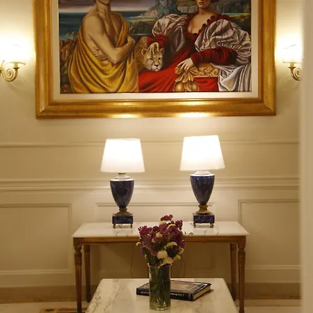 Hellenia Yachting & Hotel Giardini-Naxos