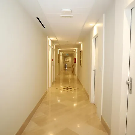 Hellenia Yachting Hotel&spa Hotel