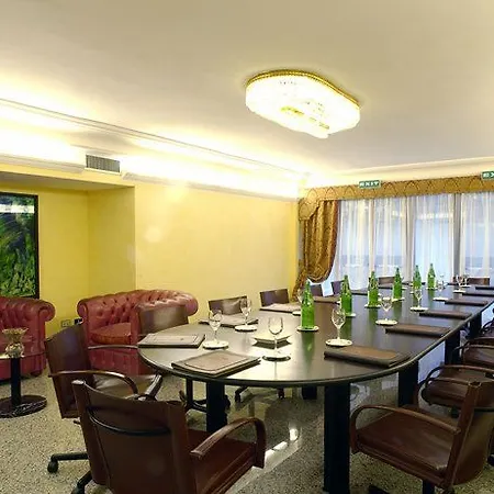 Hotel Hellenia Yachting & Giardini-Naxos