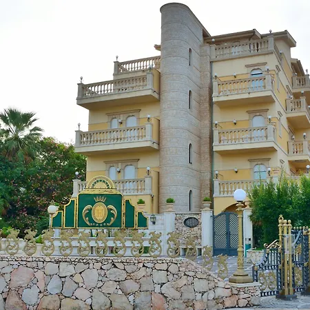 Hotel Hellenia Yachting & 4*
