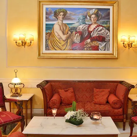Hellenia Yachting & Hotel