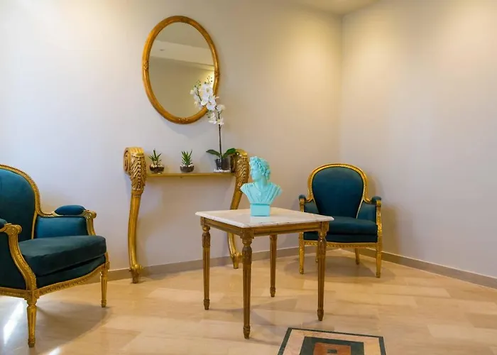 Hellenia Yachting & 4* Giardini Naxos