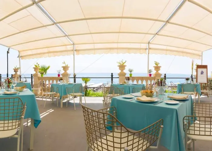 Hotel Hellenia Yachting &