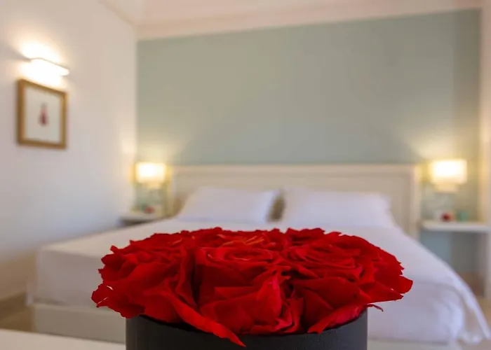 Hotel Hellenia Yachting & 4*