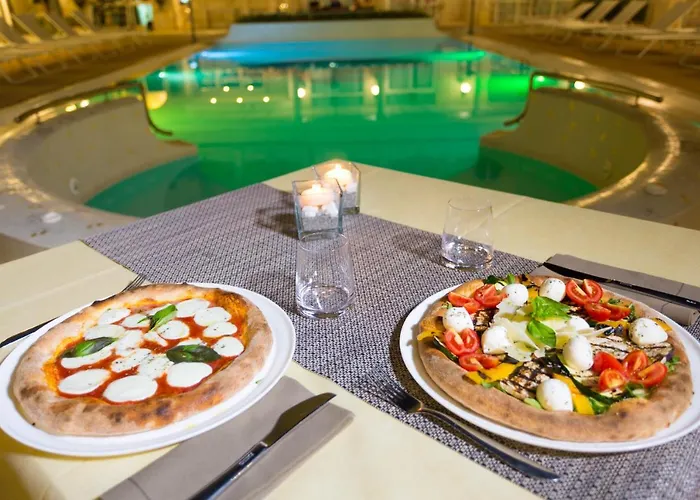 Hellenia Yachting & Hotel Giardini Naxos