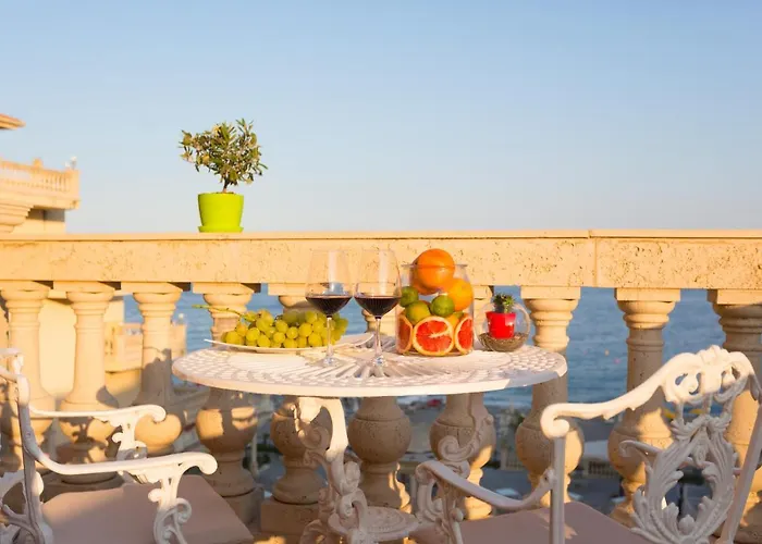 Hotel Hellenia Yachting & Giardini Naxos