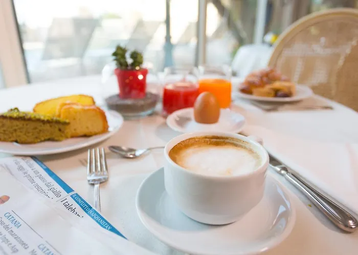 Hotel Hellenia Yachting & 4*