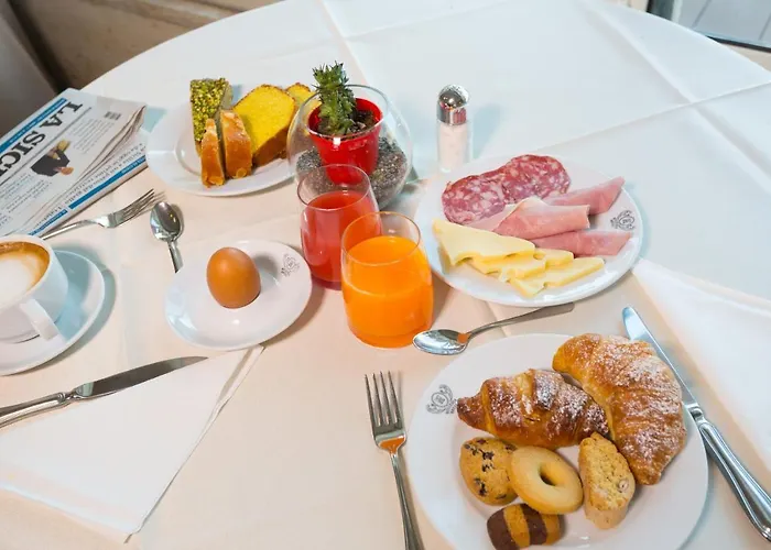 Hotel Hellenia Yachting &