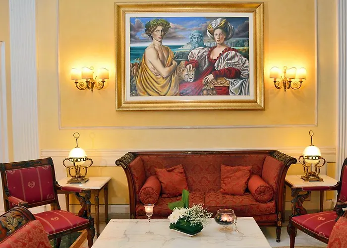 Hotel Hellenia Yachting &