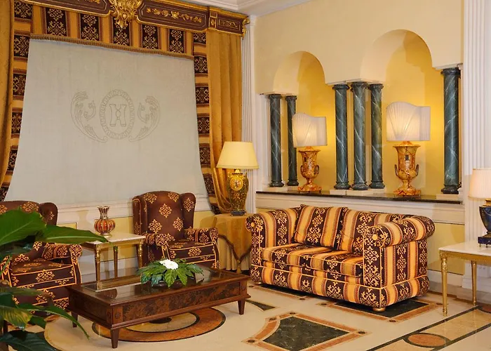 Hellenia Yachting & Giardini Naxos