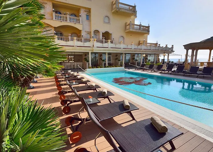 Hotel Hellenia Yachting &