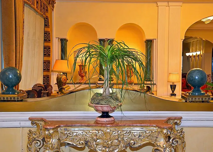 Hotel Hellenia Yachting &