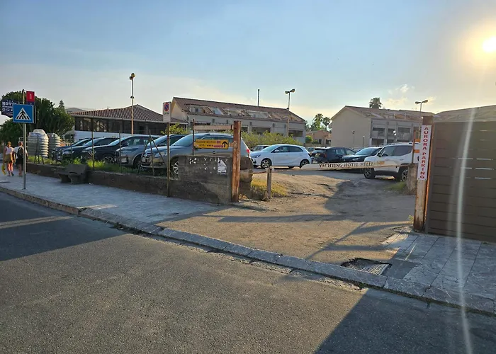 Hotel Hellenia Yachting & 4*