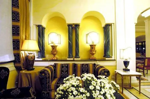 Hotel Hellenia Yachting & 4*