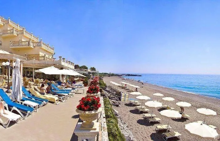 Hotel Hellenia Yachting &