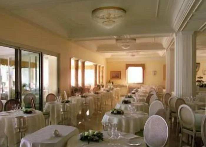 Hotel Hellenia Yachting &