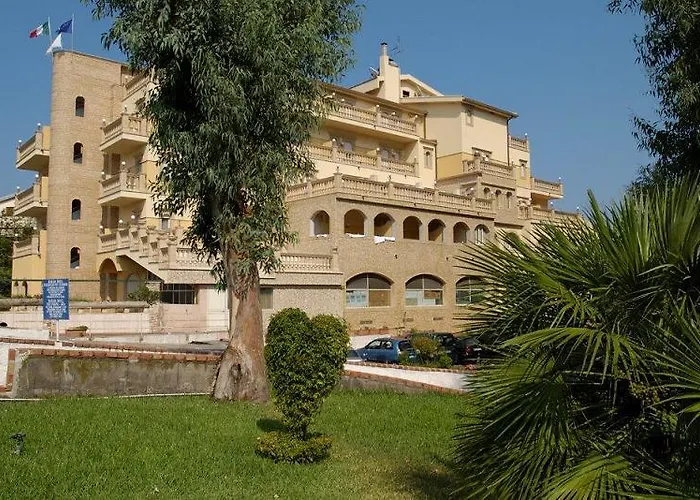 Hotel Hellenia Yachting &