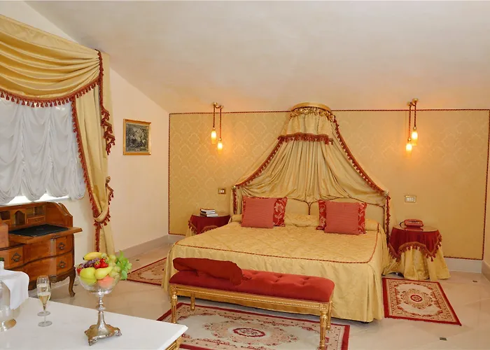 Hotel Hellenia Yachting &