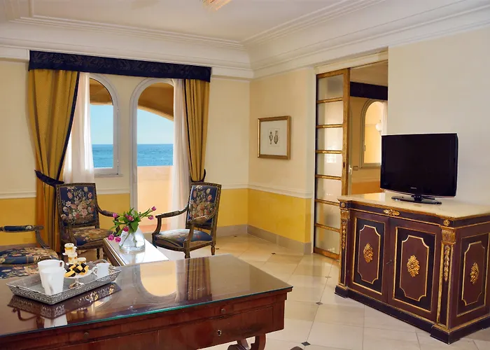 Hotel Hellenia Yachting &