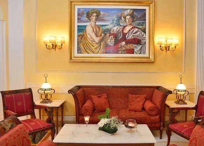 Hellenia Yachting & Hotel